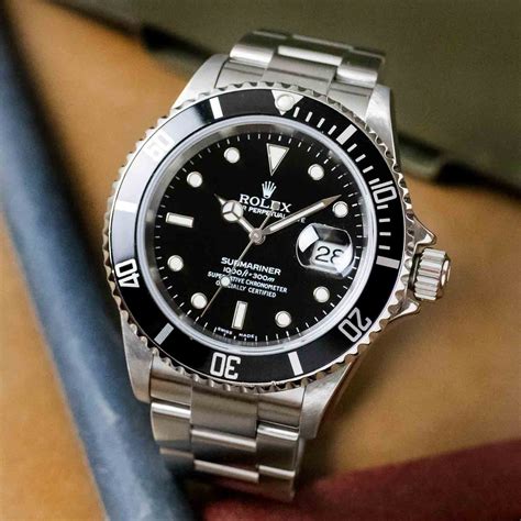 quando vale rolex submariner 16610|rolex 16610 submariner price.